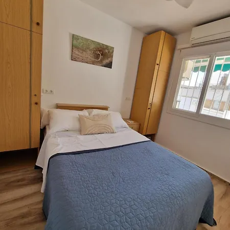 Albir Del Mar Apartment *