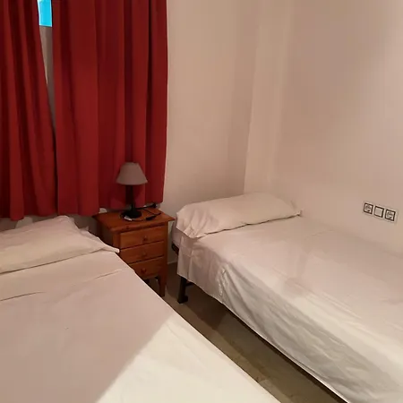 Mistral Apartment *