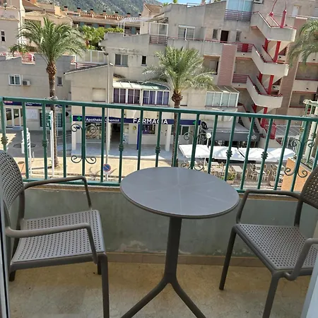 Mistral Apartment *