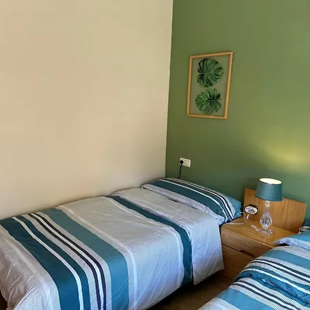 Apartamento Charm 90m2 El Albir