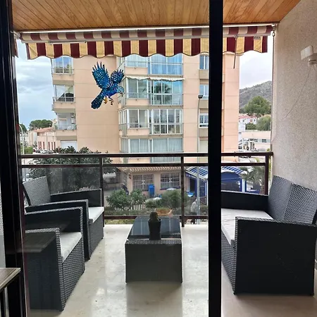 Apartamento Charm 90m2 *