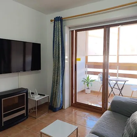 Apartment Por El Placer De Vivir