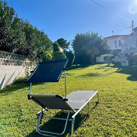 Appartement Perseo Albir *