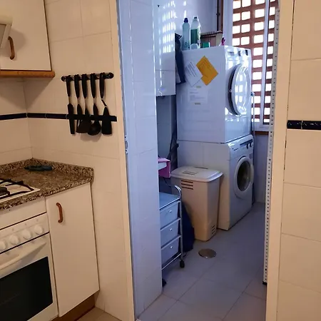 Apartment Comfortabel Hoekappartement Vlakbij Het