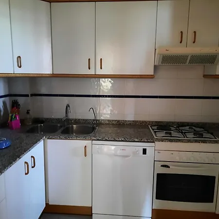 Comfortabel Hoekappartement Vlakbij Het * El Albir