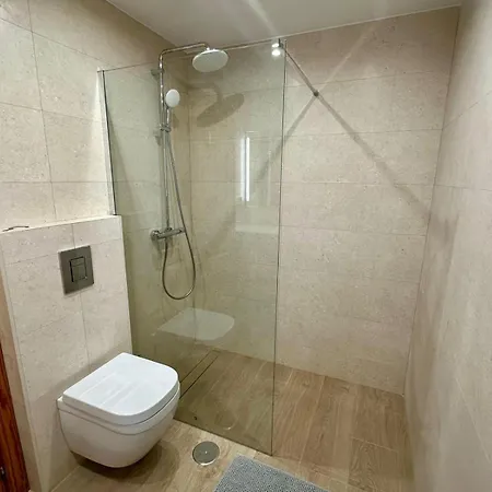 Apartment Luminoso Y Acogedor En Albir El Albir