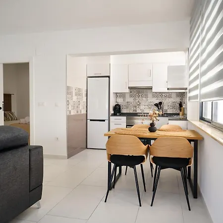 Lavanda Albir Apartamento