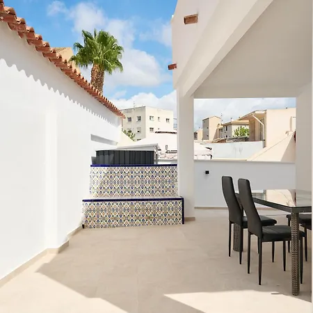 Lavanda Albir Apartamento