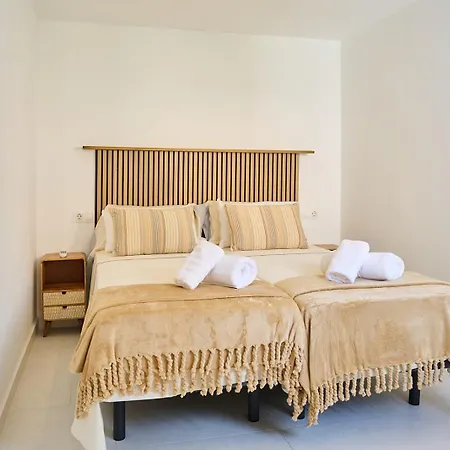 Apartment Buganvilla Albir El Albir