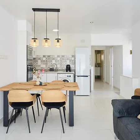 Buganvilla Albir