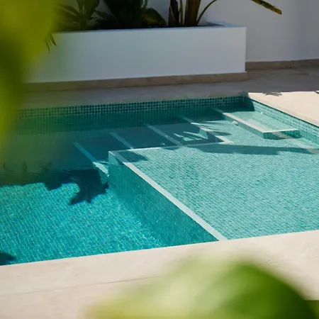 Apartment Buganvilla Albir El Albir