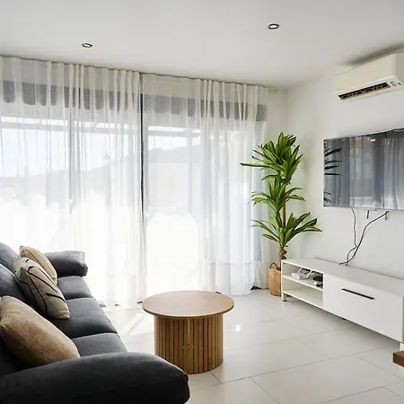 Buganvilla Albir *