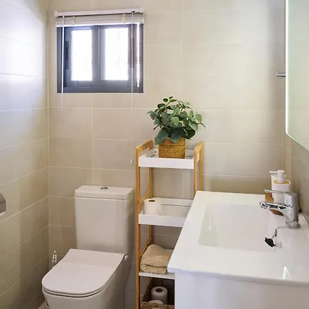 Buganvilla Albir Apartment