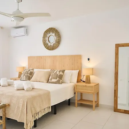 Apartment Buganvilla Albir El Albir