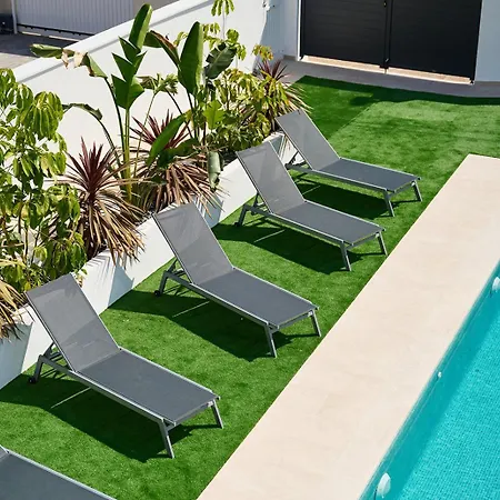 Buganvilla Albir