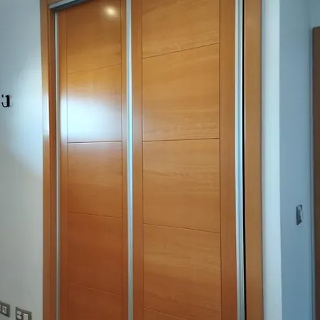Apartment Edificio Alamos Albir