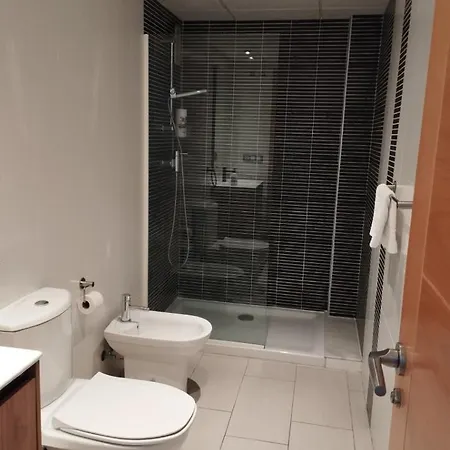 Apartment Edificio Alamos Albir