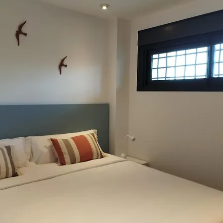 Edificio Alamos Albir Apartment El Albir