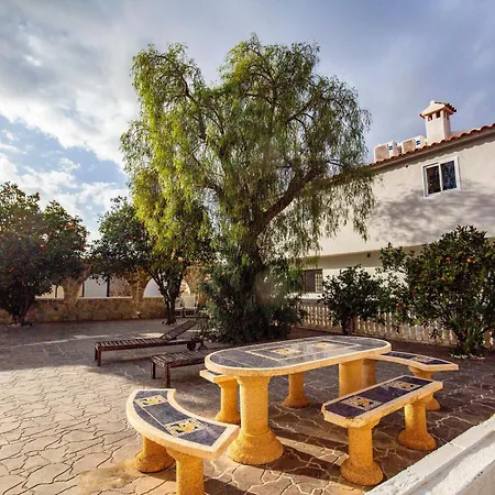 Apartment Beautiful Open 3 Bed El Albir