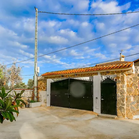 Beautiful Open 3 Bed * El Albir