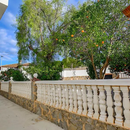 Luxury Private Complex * El Albir
