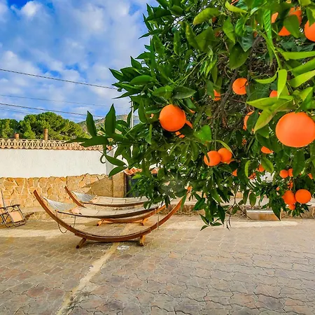 Luxury Private Complex Villa