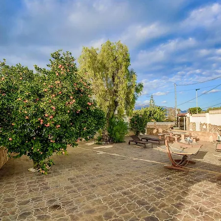 Villa Luxury Private Complex