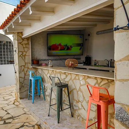 Luxury Private Complex Villa *
