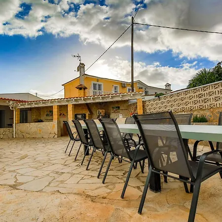 Luxury Private Complex El Albir