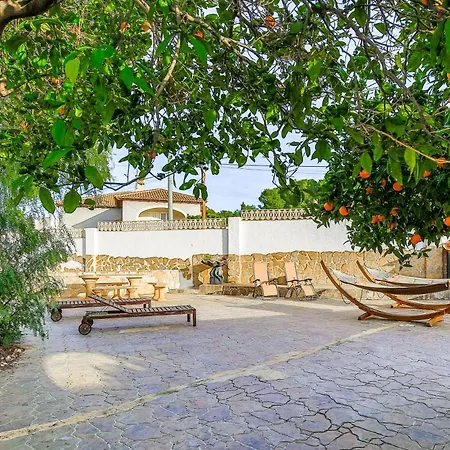 Luxury Private Complex * El Albir