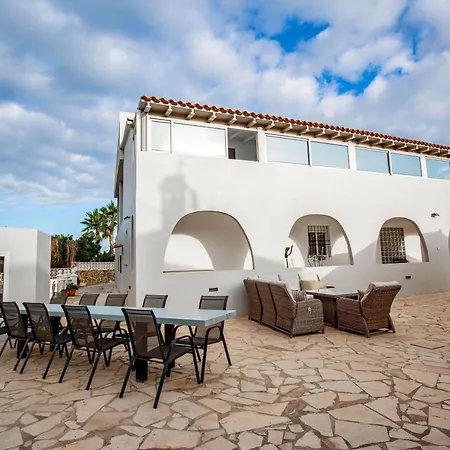 Villa Luxury Private Complex