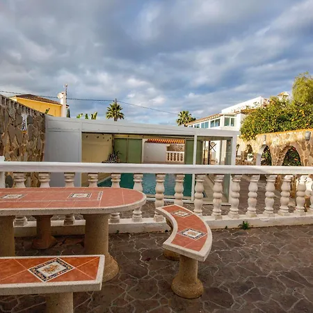 Luxury Private Complex Villa