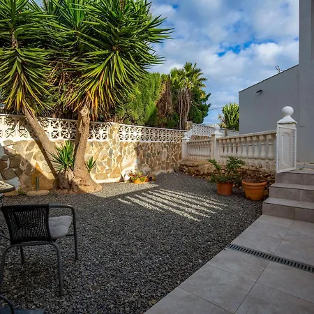 Luxury Private Complex El Albir