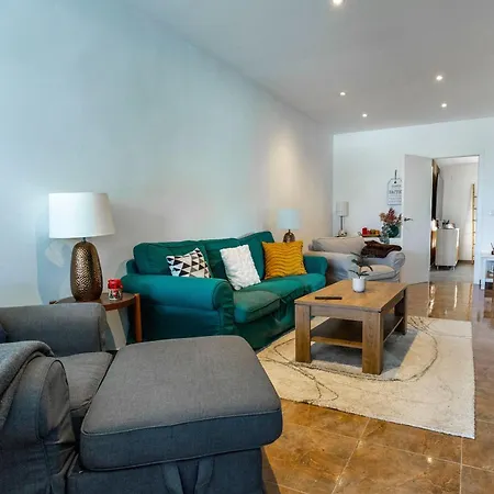 Luxury Private Complex Villa El Albir
