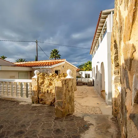 Luxury Private Complex * El Albir