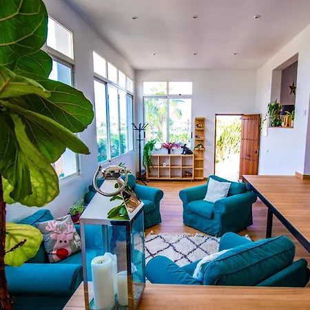 Luxury Private Complex Villa *