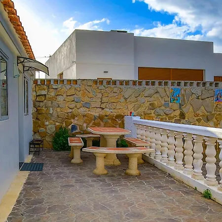 Luxury Private Complex El Albir