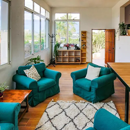 Villa Luxury Private Complex *