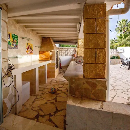 Villa Luxury Private Complex