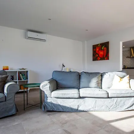Luxury Private Complex Villa El Albir