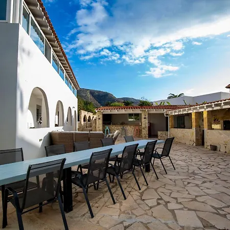Villa Luxury Private Complex