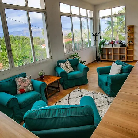 Luxury Private Complex Villa *