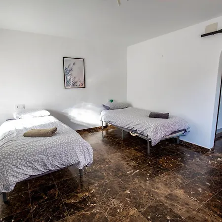 Luxury Private Complex