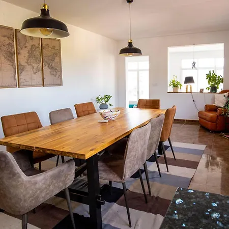 Luxury Private Complex Villa El Albir