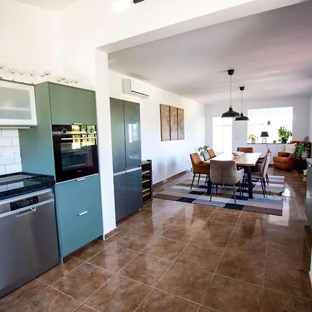 Villa Luxury Private Complex El Albir