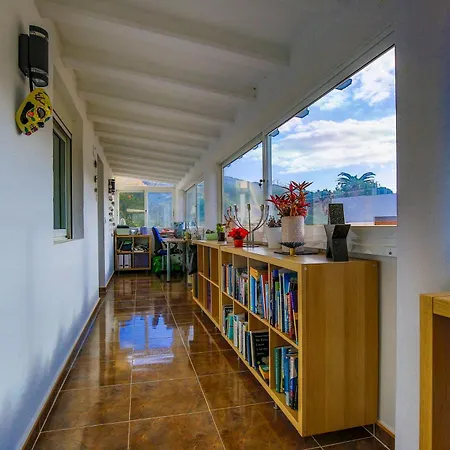 Luxury Private Complex Villa *