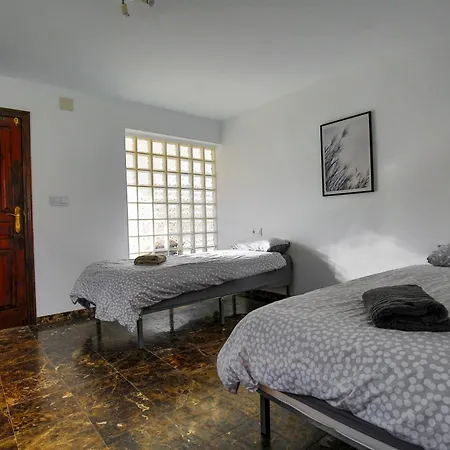 Luxury Private Complex Villa El Albir