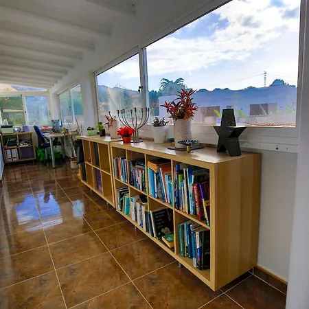 Villa Luxury Private Complex El Albir