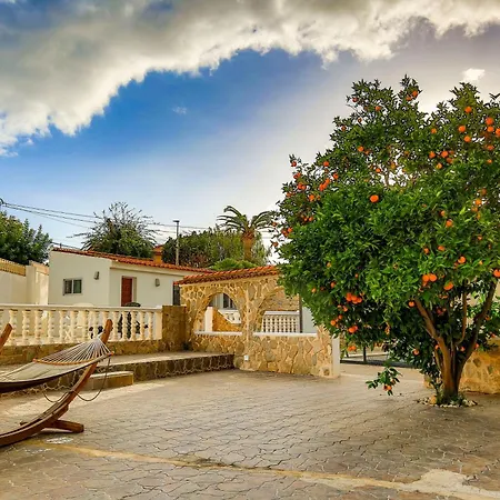 Apartamento Cosy 1 Bed Pool House *