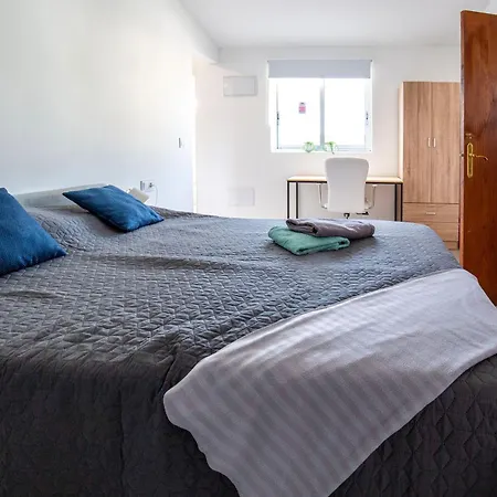 Cosy 1 Bed Pool House * El Albir